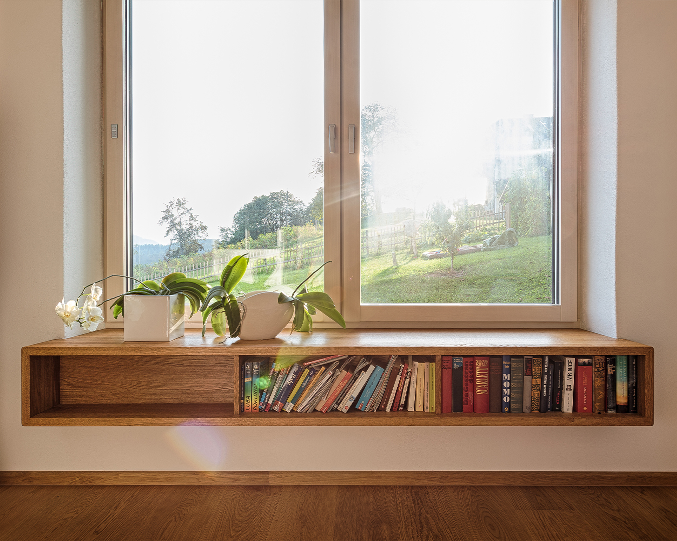 fenster